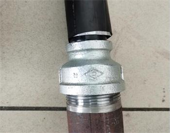 南充20MM注浆管供应