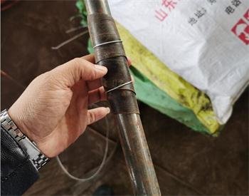 南充50MM注浆管